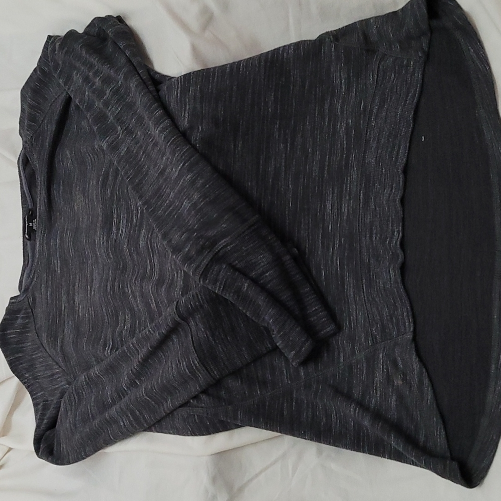 Champion woman's long sleeve top